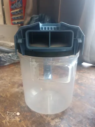 Aspiradora Rowenta Compact Power XXL