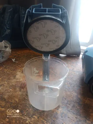 Aspiradora Rowenta Compact Power XXL