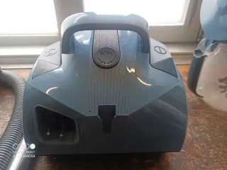 Aspiradora Rowenta Compact Power XXL