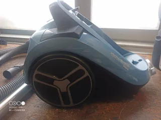 Aspiradora Rowenta Compact Power XXL