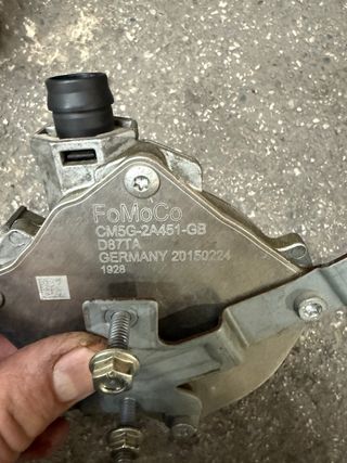 Depresor de frenos Ford CM5G-2A451-GB