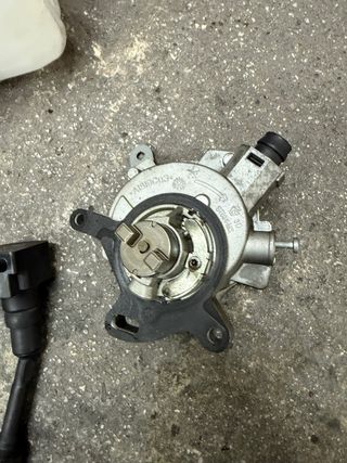 Depresor de frenos Ford CM5G-2A451-GB