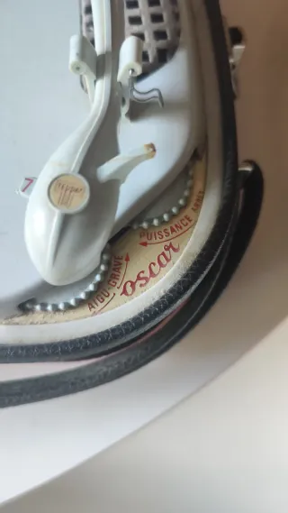 Tocadiscos Maleta Vintage. No funciona