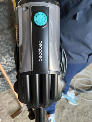 Aspiradora Cecotec Conga