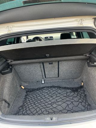 Volkswagen Golf 2011