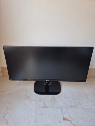 Monitor LG 25UM57-P 25 IPS Ultrawide