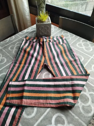 Pantalón! Super bonito!