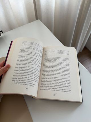 Butcher & Blackbird: La trilogía del amor caótico