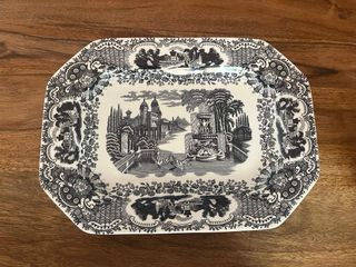 Set de Té La Cartuja de Sevilla