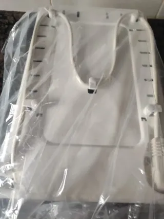 Freidora Fritaurus 3 Serie Plana FRI 3