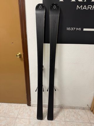 Esquís Volkl RTM 75is 173cm