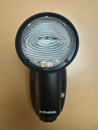 Profoto A1X Air TTL-C para Canon