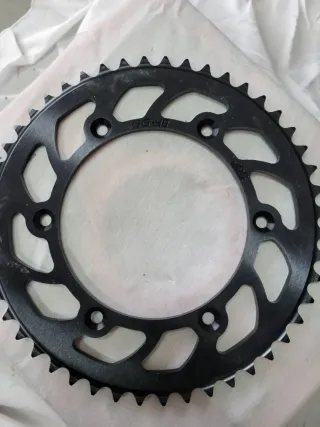 Corona arrastre Gas Gas GC-varias medidas