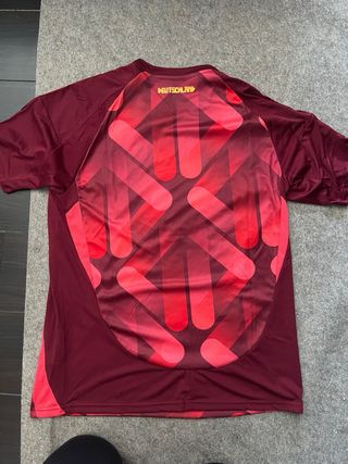 Camiseta Alemania Talla L