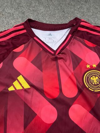 Camiseta Alemania Talla L