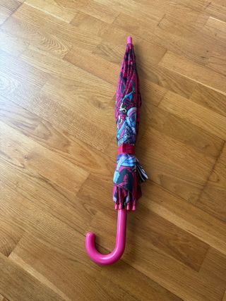 Paraguas Monster High