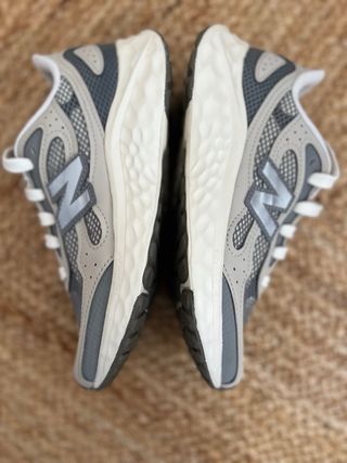 Zapatillas New Balance Fresh Foam Arishi v4 Mujer