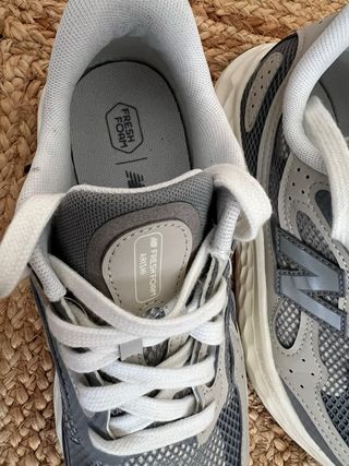 Zapatillas New Balance Fresh Foam Arishi v4 Mujer