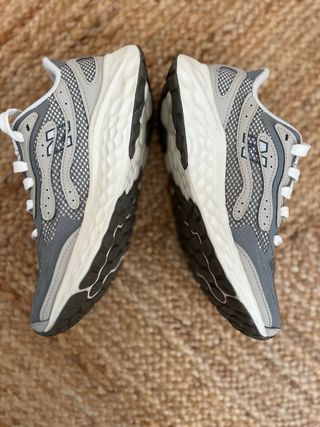 Zapatillas New Balance Fresh Foam Arishi v4 Mujer