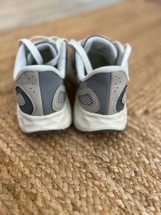 Zapatillas New Balance Fresh Foam Arishi v4 Mujer