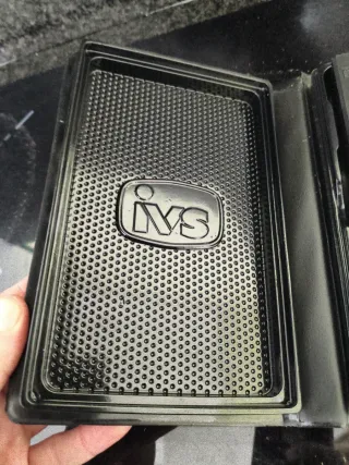 EL EXTERMINADOR 3 VHS CAJA GRANDE VÍDEOCLUB