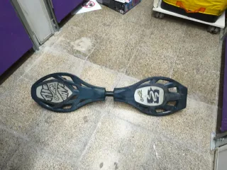 Patinete Waveboard