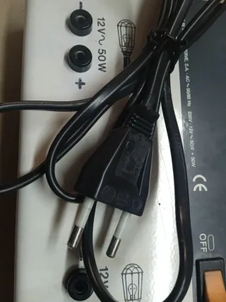 Transformador FERVE F-604