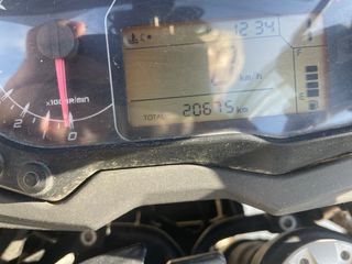 Benelli TRK 502X Trail 500cc