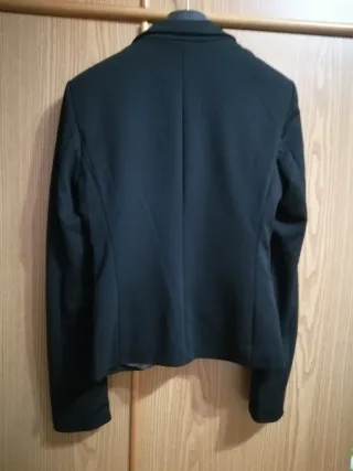 Blazer Only corto nero taglia 34