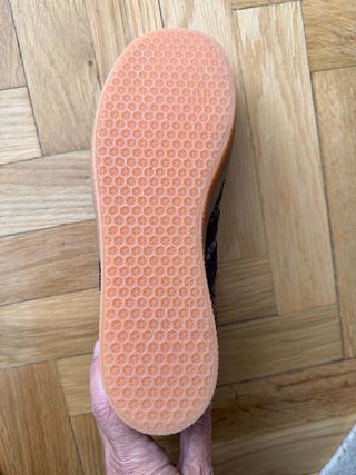 Zapatillas Adidas Gazelle Liberty London