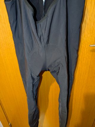 Culote ASSOS MILLE BONKA WINTER Talla L