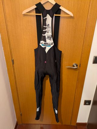 Culote ASSOS MILLE BONKA WINTER Talla L