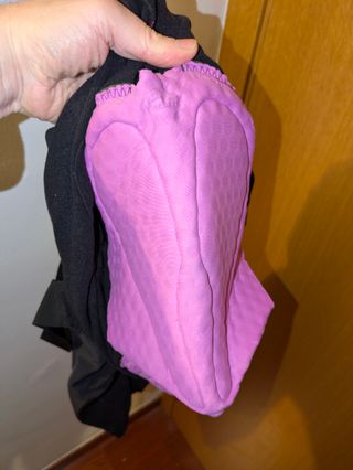 Culote ASSOS MILLE BONKA WINTER Talla L