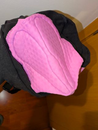 Culote ASSOS MILLE BONKA WINTER Talla L