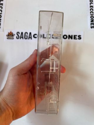 Game Boy Pocket Negra + Carcasa Protectora