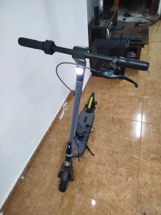 Patinete Eléctrico Cecotec