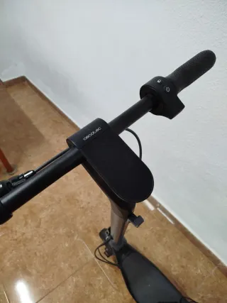 Patinete Eléctrico Cecotec