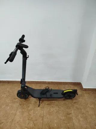 Patinete Eléctrico Cecotec