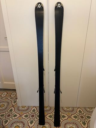 Esquís Völkl Carver