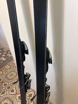 Esquís Völkl Carver