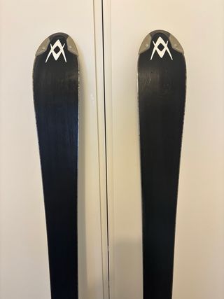 Esquís Völkl Carver