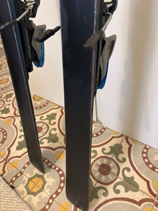 Esquís Völkl Carver