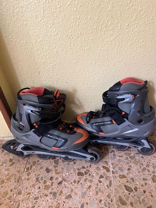 Patines en línea Boomerang