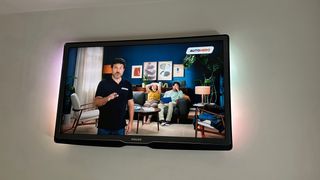 Televisión Philips 40 pulgadas