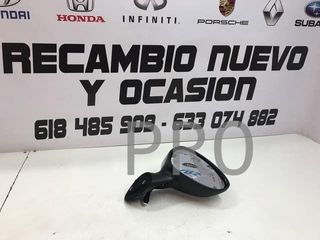 Espejo fiat 500 derecho nuevo