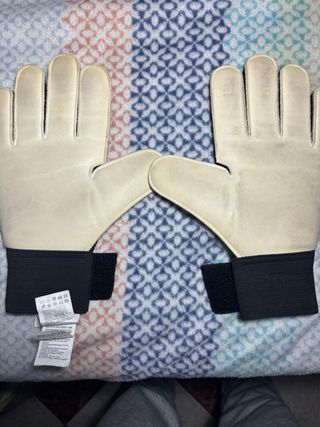 Guantes de portero Kipsta F100