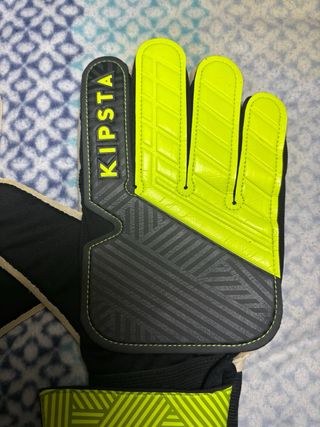 Guantes de portero Kipsta F100