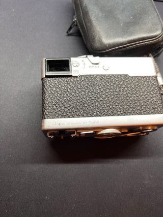 Rollei 35 Made in Germany