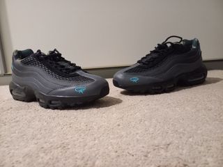 Nike Air Max 95 x Corteiz