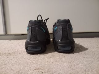 Nike Air Max 95 x Corteiz